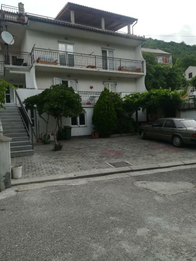 Luca Daire Senj  Dış mekan fotoğraf