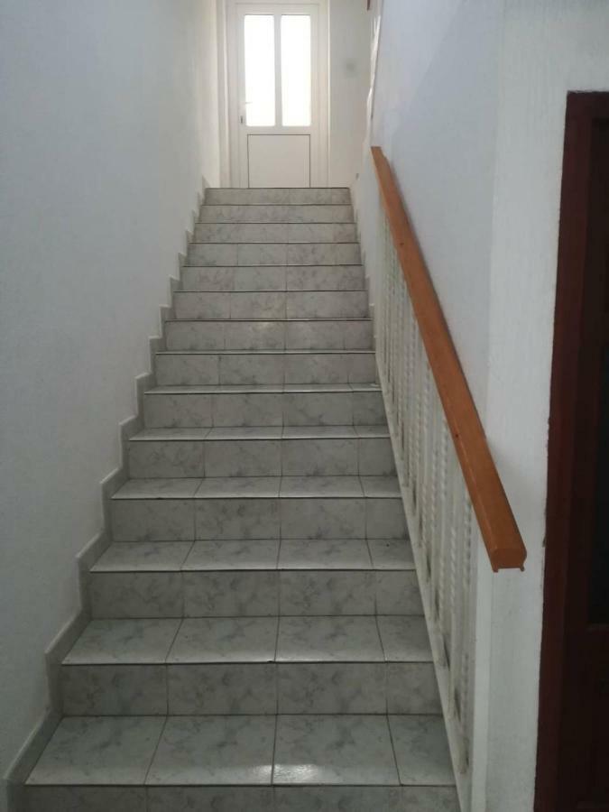 Luca Daire Senj  Dış mekan fotoğraf